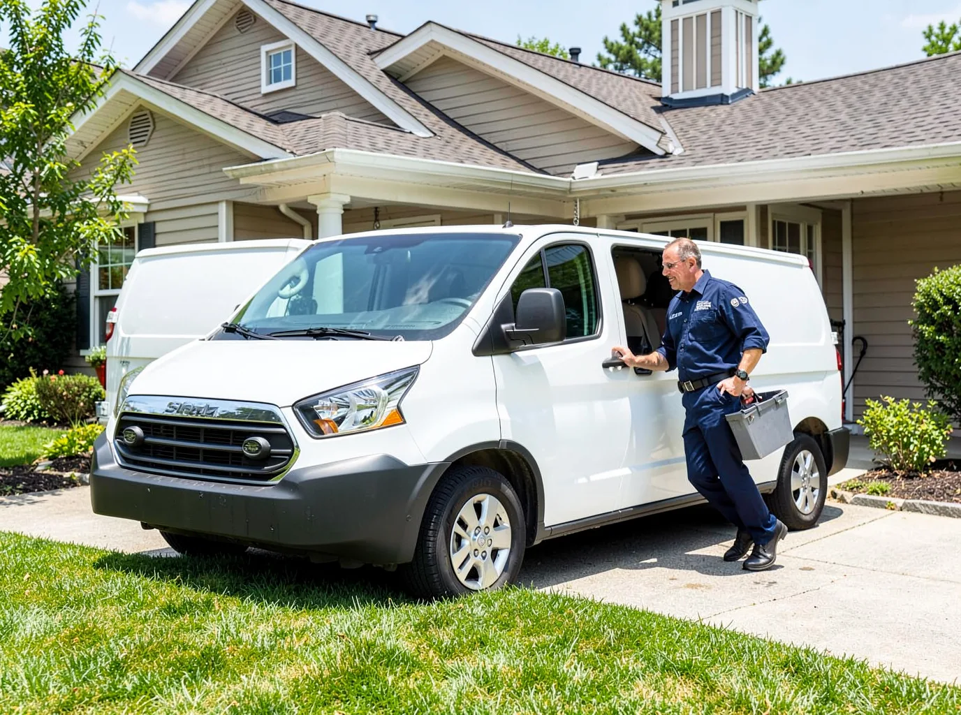 Emergency Plumber company in Ararat, NC