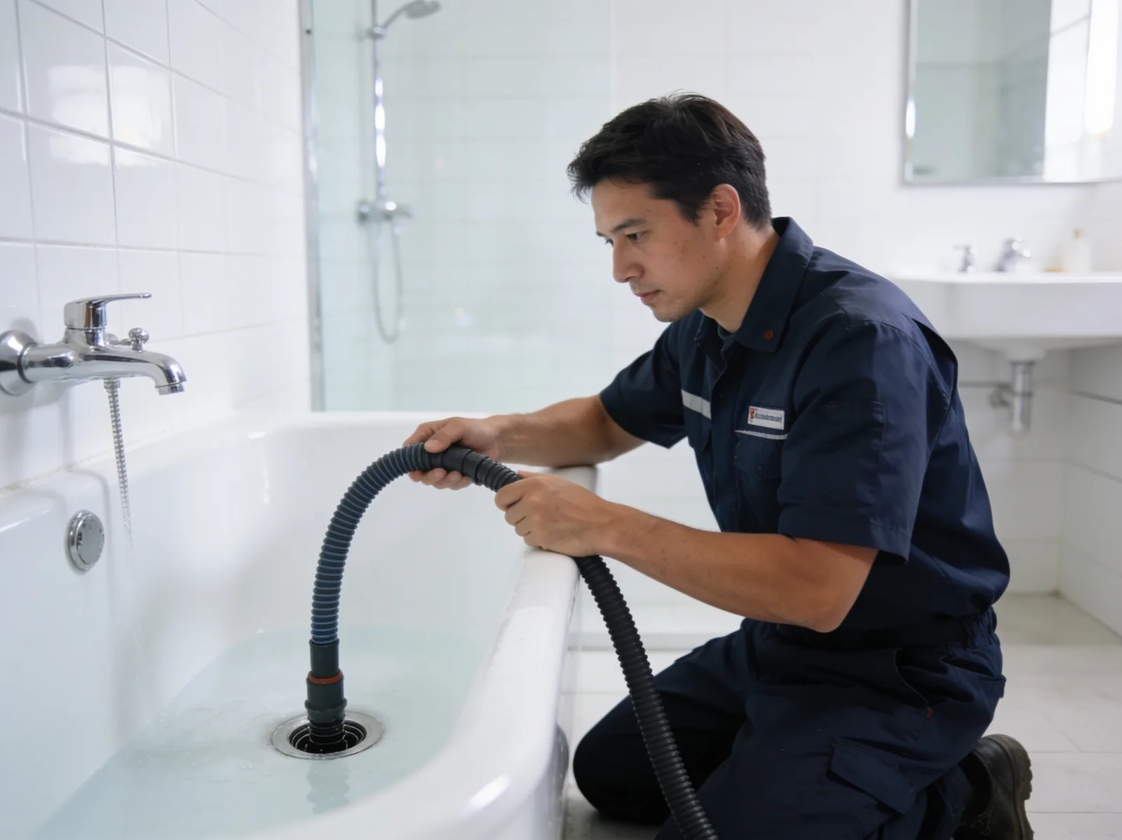 Emergency Plumber Ararat, NC FAQs